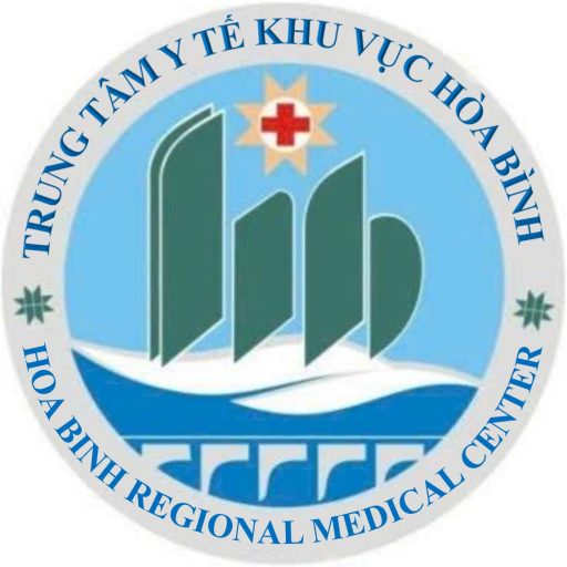 Trung tâm Y tế Khu vực Hòa Bình
