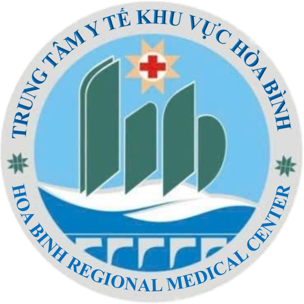 Trung tâm Y tế Khu vực Hòa Bình